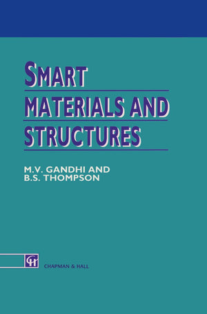 Smart Materials and Structures,Used