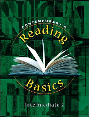 Reading Basics Intermediate 2,New