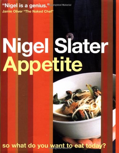 Appetite,New