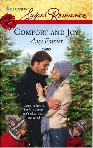 Comfort and Joy