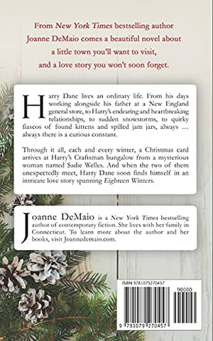 Eighteen Winters (The Winter Series)