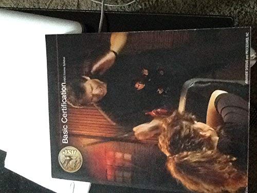 ASP Basic Certification (ABC) Course Syllabus,Used