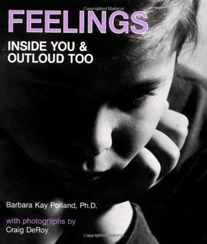 Feelings: Inside You and Outloud, Too,Used