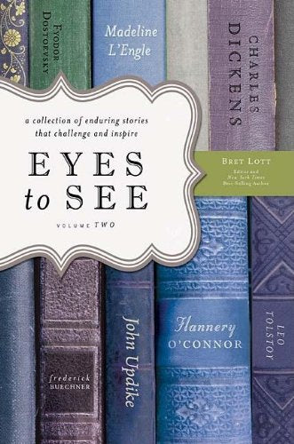 Eyes to See,New