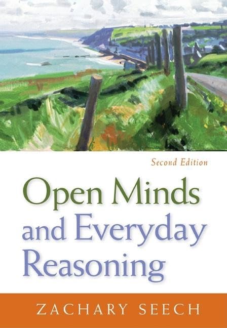 Open Minds and Everyday Reasoning,New