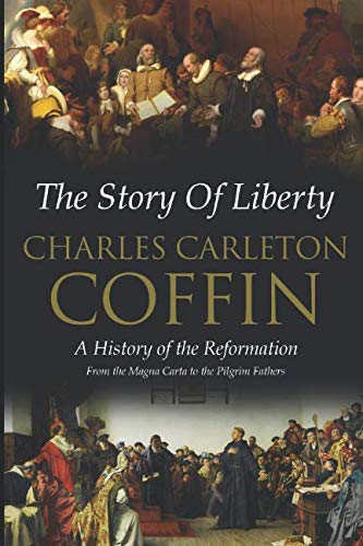 The Story of Liberty,Used