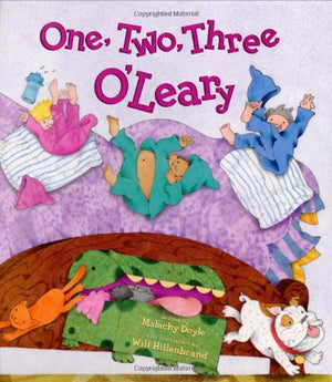 One, Two, Three O'Leary,Used