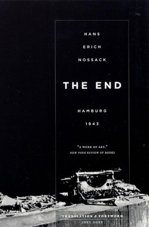 The End: Hamburg 1943,Used