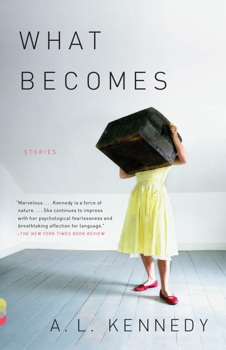 What Becomes (Vintage Contemporaries),Used