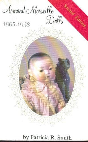 Armand Marseille Dolls, 18651928,Used