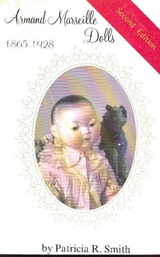 Armand Marseille Dolls, 18651928,Used