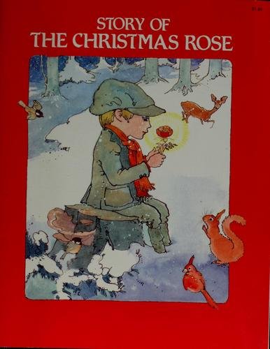 Story Of The Christmas Rose,New