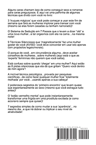 Como Se Tornar Um Macho Alfa (Portuguese Edition),Used