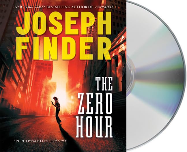 The Zero Hour,Used