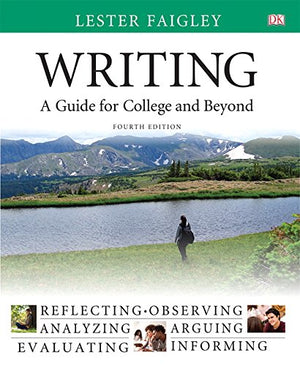 Writing: A Guide for College and Beyond (4th Edition),Used