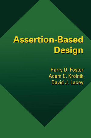 AssertionBased Design,Used