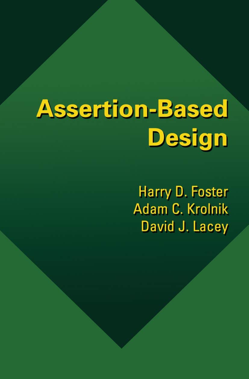 AssertionBased Design,Used