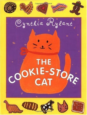 Cookiestore Cat,Used