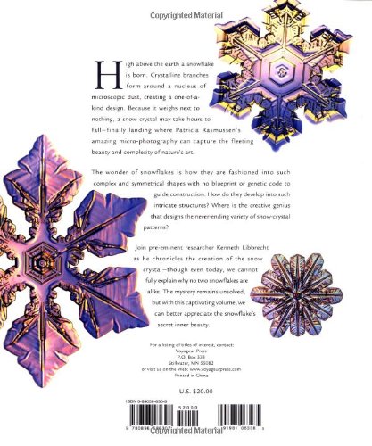 The Snowflake,Used