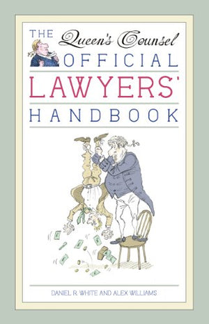 The Queen's Counsel Official Lawyer's Handbook,Used