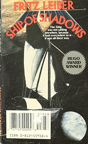 No Truce With Kings/Ship of Shadows,Used