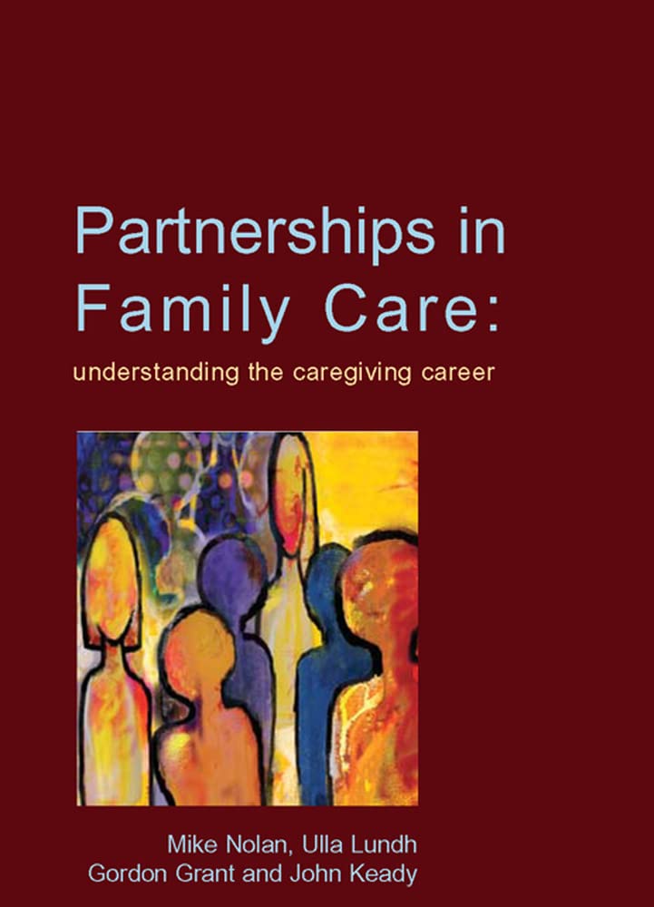 Partnerships In Family Care,Used