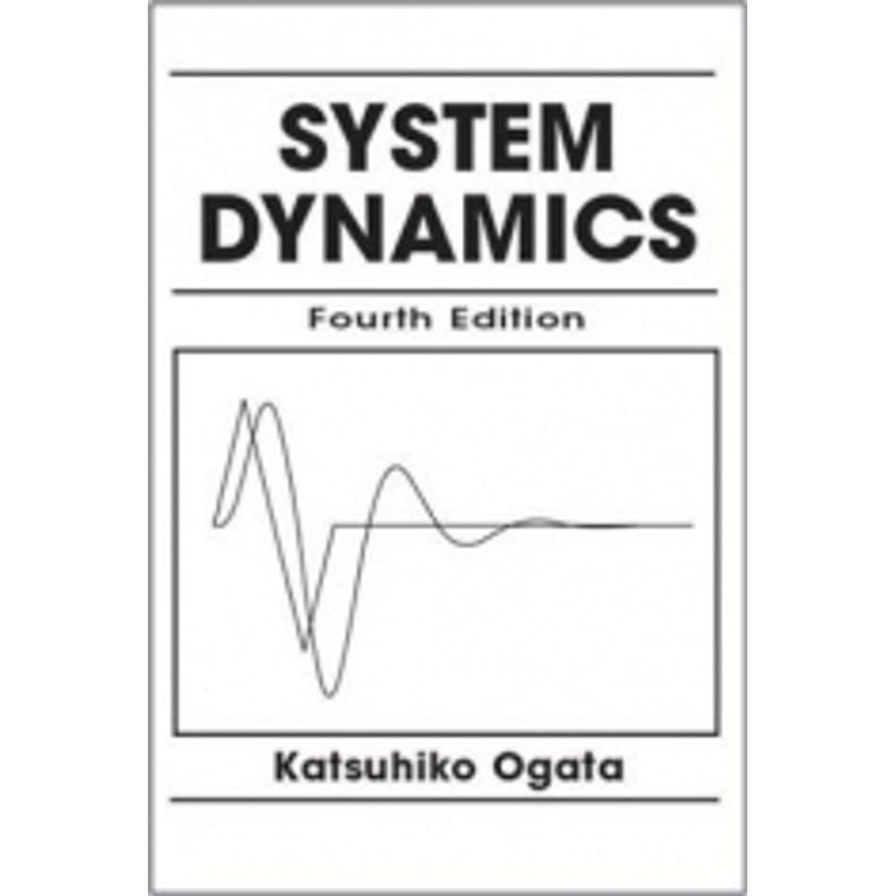 System Dynamics,Used