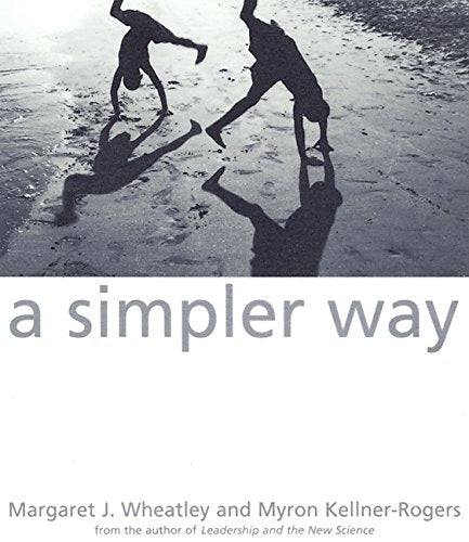 A Simpler Way,Used