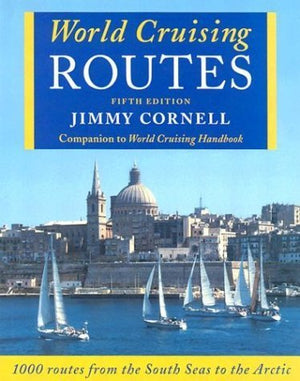World Cruising Routes, 5th Edition,New