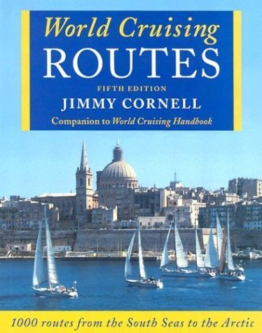 World Cruising Routes, 5th Edition,New