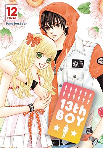 13Th Boy, Vol. 12 (Volume 12) (13Th Boy, 12)