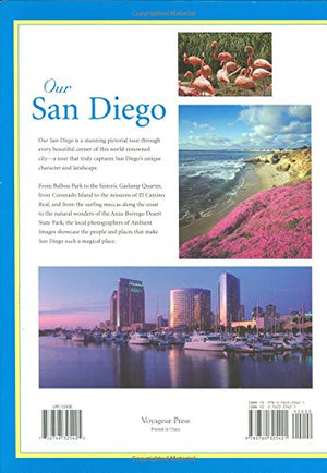 Our San Diego,Used