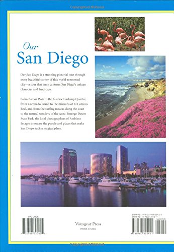 Our San Diego,Used