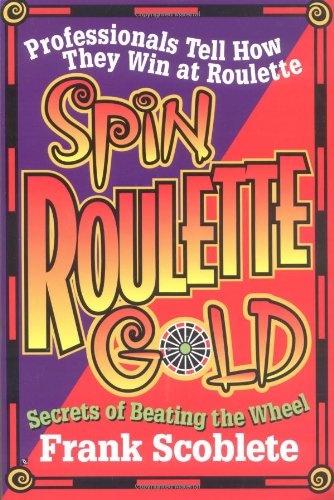 Spin Roulette Gold,New