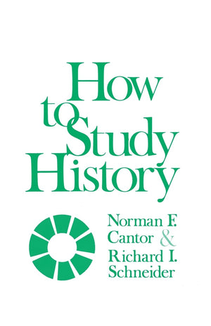 How to Study History,Used
