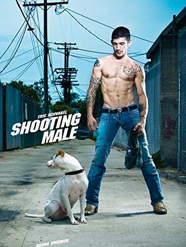 Shooting Male,Used