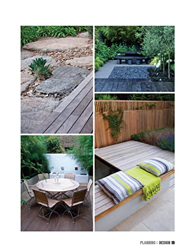 Outdoor Design: Decking (The Outdoor Design series),Used