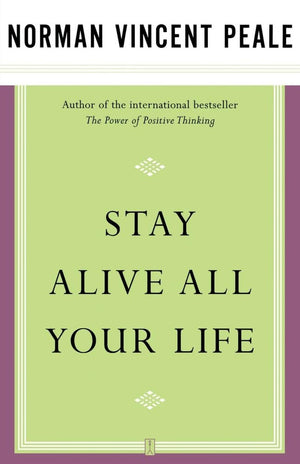 Stay Alive All Your Life,Used