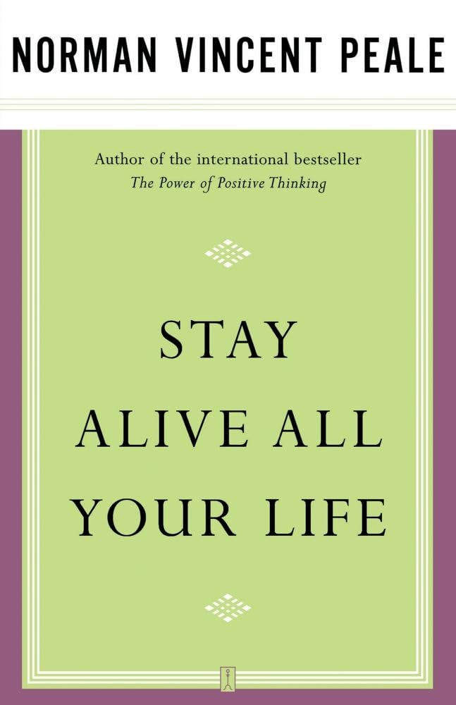 Stay Alive All Your Life,Used