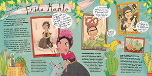 Fantastically Great Women Who Changed The World