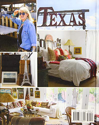 Eclectic Country