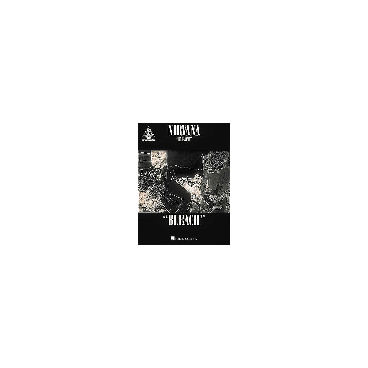 Nirvana  Bleach,New