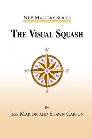 The Visual Squash: An NLP Tool for Radical Change (NLP Mastery),Used