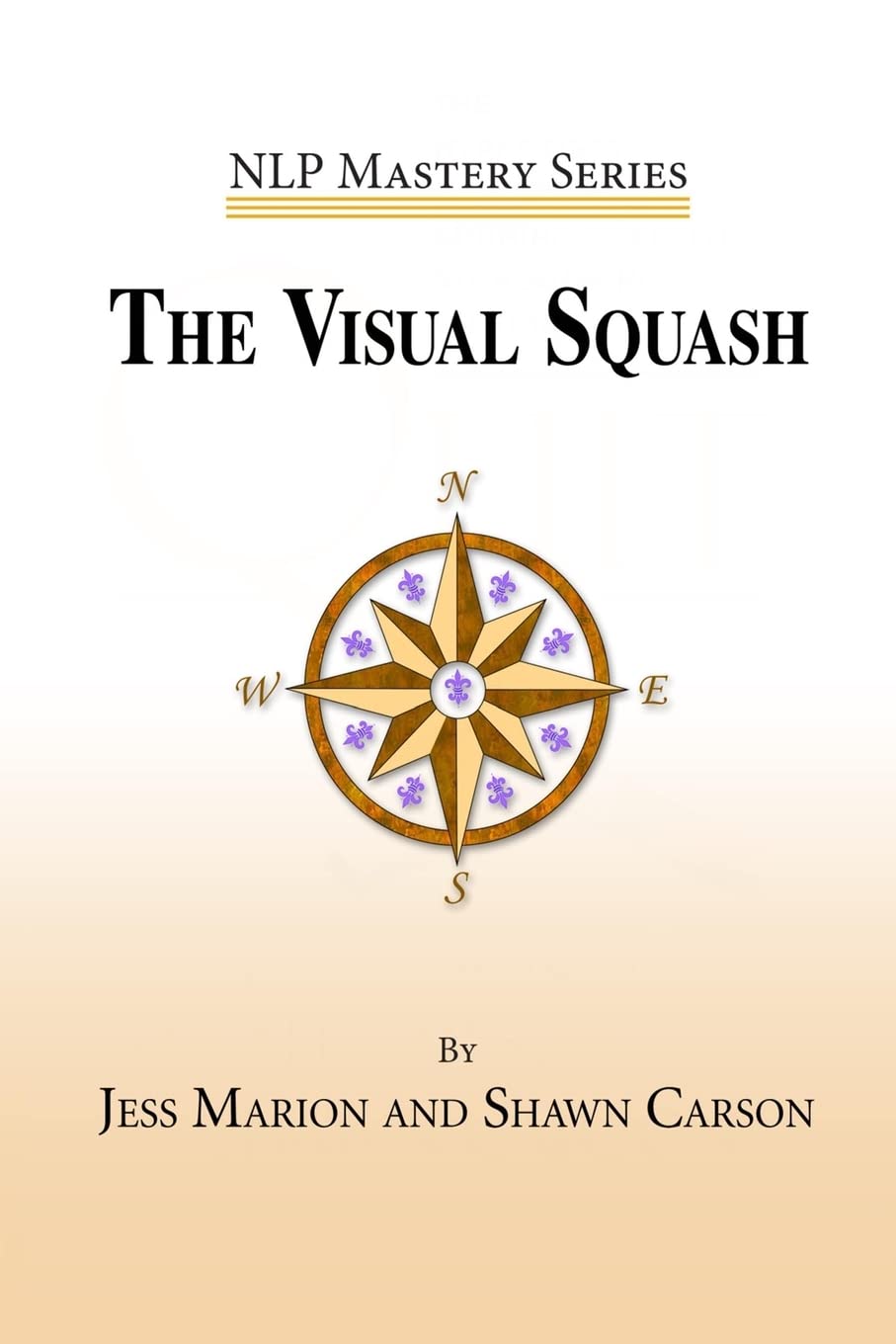 The Visual Squash: An NLP Tool for Radical Change (NLP Mastery),Used