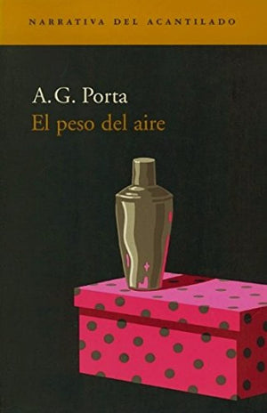 El peso del aire,Used