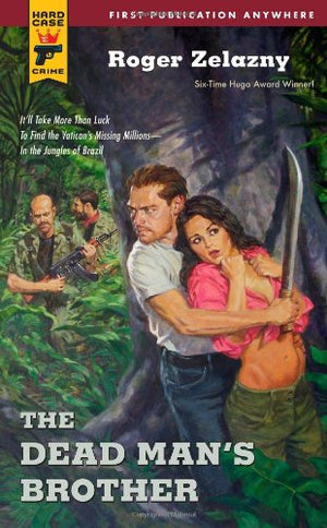 The Dead Man'S Brother,Used