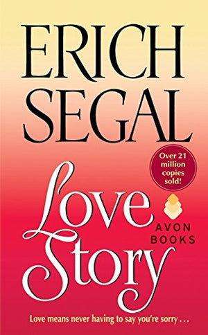 Love Story,New