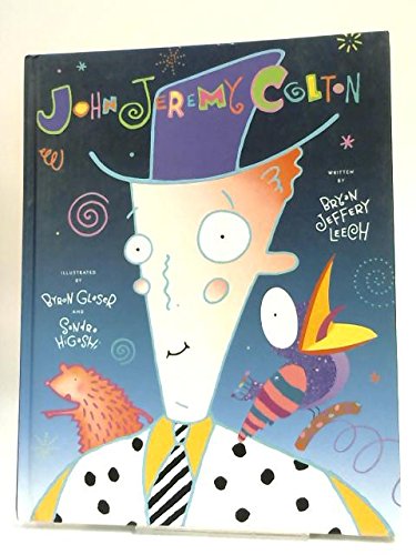 John Jeremy Colton,Used