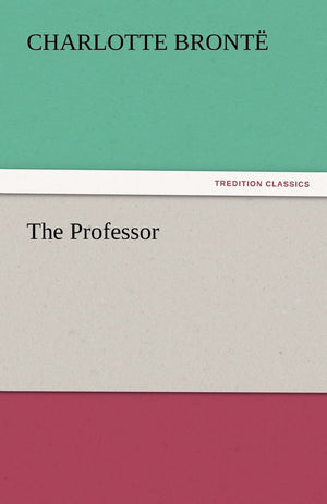 The Professor,Used
