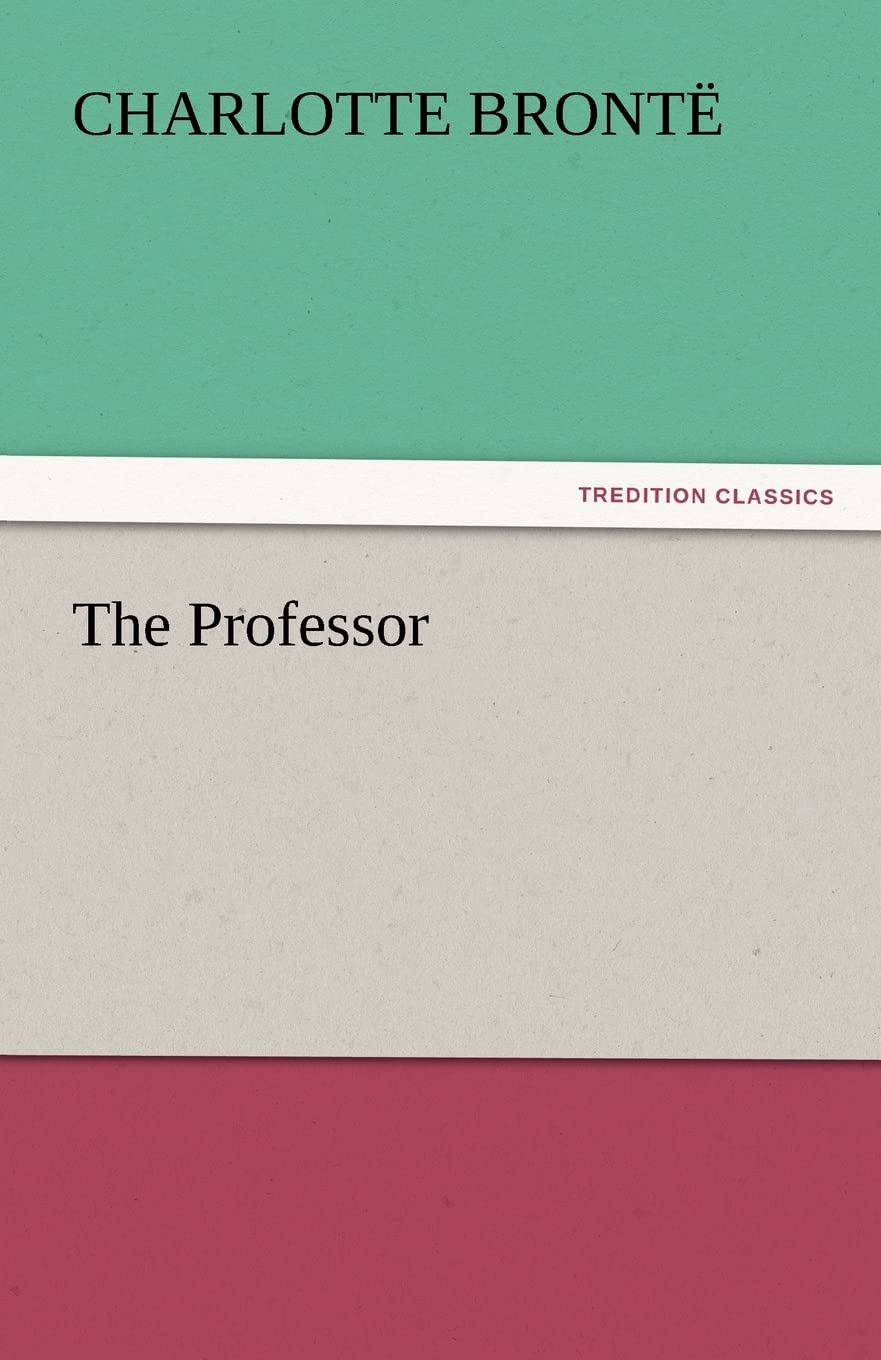 The Professor,Used